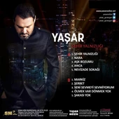Yaşar Şehir Yalnızlığı - Plak thumbnail 2