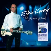 Erkin Koray Tek Başına Konser - Plak thumbnail 1