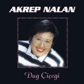 Akrep Nalan Dağ Çiçeği - Plak thumbnail 1