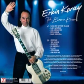 Erkin Koray Tek Başına Konser - Plak thumbnail 2
