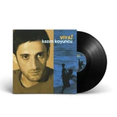 Kazım Koyuncu Viya - Plak thumbnail 3