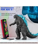 Godzilla Aksiyon Figür 30x20cm thumbnail 4