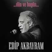 Edip Akbayram Dün ve Bugün - Plak thumbnail 1