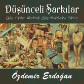 Özdemir Erdoğan Düşünceli Şarkılar - Plak thumbnail 1