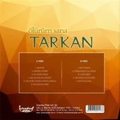 Tarkan Ölürüm Sana - Plak thumbnail 2