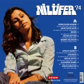 Nilüfer 74 - Plak thumbnail 2