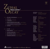 Zuhal Olcay - Başucu Şarkıları 1 - Plak thumbnail 2