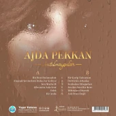 Ajda Pekkan Unutulmayanlar - Plak thumbnail 2
