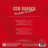 Cem Karaca Merhaba Gençler - Plak thumbnail 2
