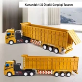 LA011-1 ŞARJLI TIR thumbnail 2