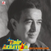 Edip Akbayram Unutamadıklarım - Plak thumbnail 1