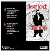 Ahmet Kaya Başım Belada - Plak thumbnail 2