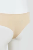 Ten Rengi Lazer Kesim Dantelli String thumbnail 3