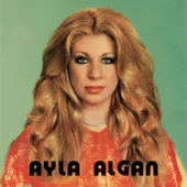 Ayla Algan En İyileriyle - Plak thumbnail 1