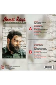 Ahmet Kaya Sevgi Duvarı - Plak thumbnail 2