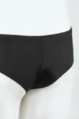 Siyah Luna Brazilian Külot thumbnail 3