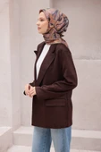 İpek Twill Eşarp 4202D01 thumbnail 4