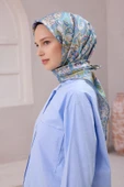 İpek Twill Eşarp 4202D01 thumbnail 9