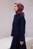 İpek Twill Eşarp 4202D01 thumbnail 8