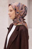 İpek Twill Eşarp 4202D01 thumbnail 3