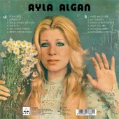 Ayla Algan En İyileriyle - Plak thumbnail 2