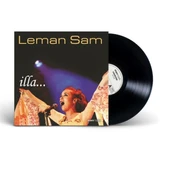 Leman Sam İlla - Plak thumbnail 1