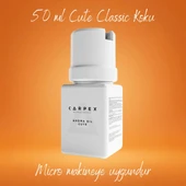 Carpex 50 ml. Cute Classic Aroma (Micro Basic) thumbnail 1