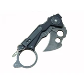Crkt Baracas Çakı Dev Boy thumbnail 2