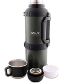 Voit KING THERMOS 4000ML Termos / YEŞİL thumbnail 3