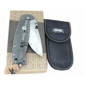 DPX GEAR Skull Çakı thumbnail 2