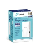 TP-LINK RE500X AX1500 Range Extender thumbnail 4