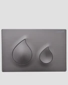 Bloom Gun Grey Boyalı Kumanda Panel thumbnail 1
