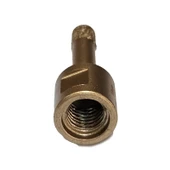 Cmc Tools Seramik Mermer Granit Panç 8MM CMC438 thumbnail 2