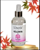 SİMAV  Şakayık Sprey Kolonya 200 ml thumbnail 1