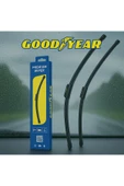 Goodyear BMW X3 E83 Ön Silecek Takımı (2003-2010) | thumbnail 3