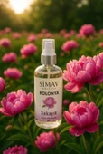 SİMAV  Şakayık Sprey Kolonya 200 ml thumbnail 2