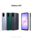 Samsung Galaxy A07 128/4 GB Yeşil thumbnail 3