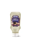 Heinz Trüflü Mayonez 220 G thumbnail 1