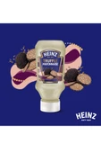 Heinz Trüflü Mayonez 220 G thumbnail 4
