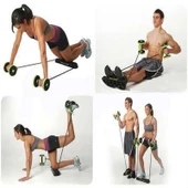 Multiflex Egzersiz Aleti thumbnail 5