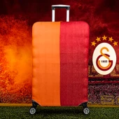 Bagacar Galatasaray Valiz Kılıfı thumbnail 1