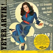 Melike Demirağ Yeter Artık - CD thumbnail 1