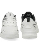 Kinetix Quıck Beyaz Sneaker thumbnail 5
