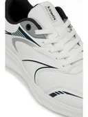 Kinetix Quıck Beyaz Sneaker thumbnail 7