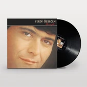 Ferdi Özbeğen Bir Sır Gibi - Plak thumbnail 3