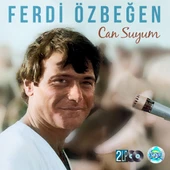 Ferdi Özbeğen Can Suyum / 2 Plak thumbnail 1