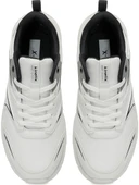 Kinetix Quıck Beyaz Sneaker thumbnail 4