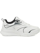 Kinetix Quıck Beyaz Sneaker thumbnail 1