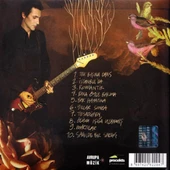 Teoman Aşk & Gurur - CD thumbnail 2