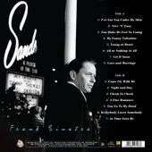 Frank Sinatra Ultimate - Plak thumbnail 2